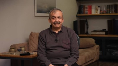 Siyasetçilerden Sırrı Süreyya Önder için başsağlığı mesajı
