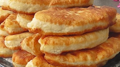 Ağızda Dağılan Lezzet: Çıtır Çıtır Pişi Yapmanın Sırrı Açıklandı! Asla Yağ Çekmiyor, Kuru da Olmuyor!