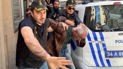 Özel’e saldıran Tengioğlu’nun gözaltı süresi uzatıldı