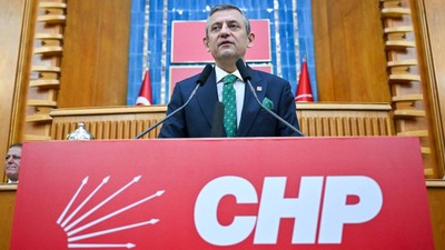 Özgür Özel açıkladı: Tengioğlu, İBB'ye giderek 'İmamoğlu'na suikast yapılacak' demiş