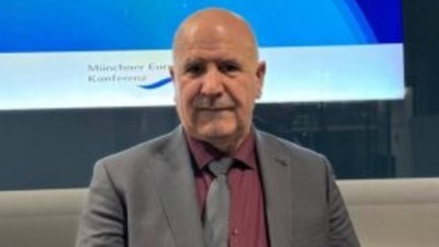 Bir ilk gerçekleşiyor: Almanya’da Kürt üniversitesi açılıyor