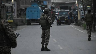 Dışişleri Bakanlığı: Hindistan'ın saldırısı savaş riskini ortaya çıkardı