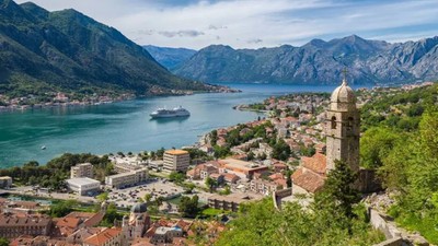 Vizesiz en güzel tatil cennetleri! Herkes akın akın bu iki ülkeye gidiyor