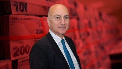 Mahfi Eğilmez 'Çok Ciddi' Diyerek Açıkladı: Fark Giderek Açılıyor