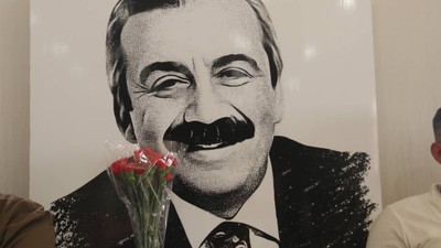 Önder için kurulan taziye 3’üncü gününde sona erdi