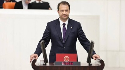 CHP'li Alp: Devletimiz demokratik bir cumhuriyet olarak adım atmalı