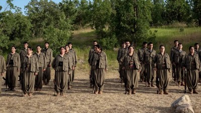 PKK silahlı mücadeleye son verme kararını açıkladı, 'hukuki güvence' vurgusu yaptı