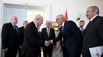 Süreç nasıl ilerleyecek? Devletin yol haritası Bahçeli’nin açıklamasında mı gizli?