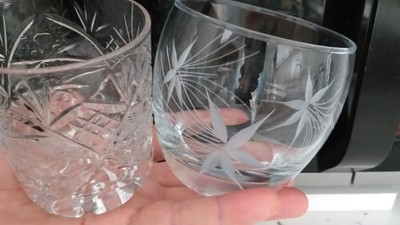 Matlaşan Bardaklara Doğal Çözüm: Eski Parlaklığı Anında Geri Kazanıyor