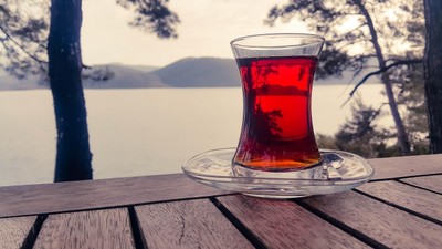 Ünlü çay markası iflas etti! Market raflarından tek tek kaldırılacak