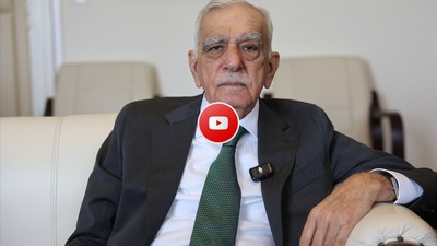 Ahmet Türk: Meclis yasal düzenlemeleri gündemine almalı