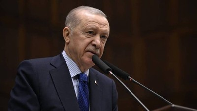 Erdoğan'dan PKK açıklaması: Örgüt üzerine düşeni yaptığında, kalan hususlar siyasetin işi