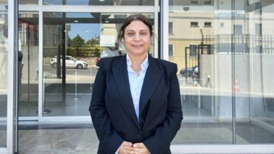 Gazeteci Evrim Kepenek’e 10 ay hapis cezası