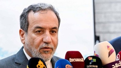 İstanbul'da görüşecekler: İran ile Avrupa arasında nükleer müzakereler yeniden başlıyor