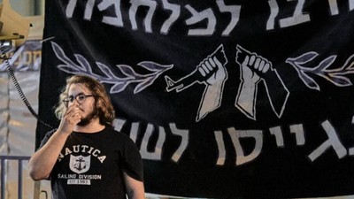 İsrailli vicdani retçi Greenberg yazdı: Ben, soykırım refusenik’iyim