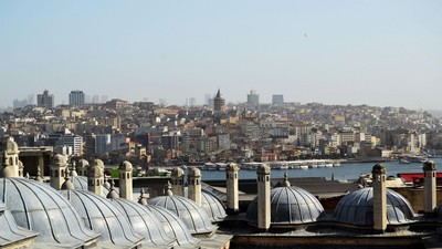 Türkiye'nin En Gözde İlçeleri: Son Dönemin Parlayan Yıldızları!