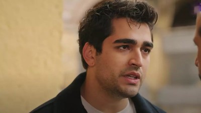 Mert Ramazan Demir'e Proje Yağmuru! Rekor Sayıda Rol Teklifi Aldı!