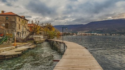Herkesin hayran kaldığı şehir! Ziyaret edenler çok seviyorlar