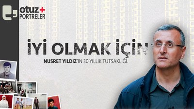 “Otuz+ Portreler” serisi Artı TV’de başlıyor