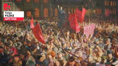 Yer, zaman, özne: Komünist düşüncenin buharlaşması üzerine