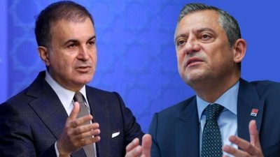 Özel’den Erdoğan’a: Küresel bir lider değil diktatörsün