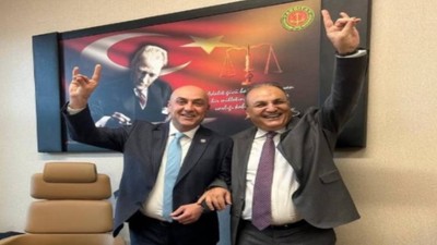 CHP, HSK seçimlerinin iptali istemiyle AYM’ye başvurdu