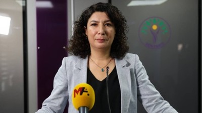 DEM Parti Kadın Meclisi: Meclis'te kurulacak komisyonda kadınlar da yer almalı