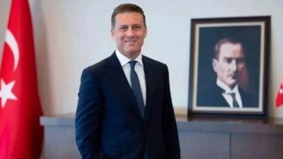 İBB soruşturmasında ikinci kez 'etkin pişmanlıktan' ifade veren Yıldız tahliye edildi