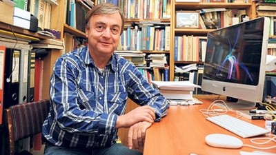 Prof. Levent Köker: Türkiye'nin yeni bir kurucu norma ihtiyacı var
