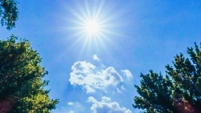 Sıcaklık mevsim normallerinin üzerine çıkacak