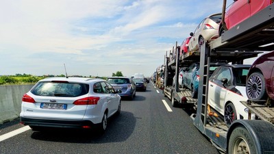 Türkiye'de Trafikte Yeni Dönem: Ehliyete Gerek Kalmayacak!