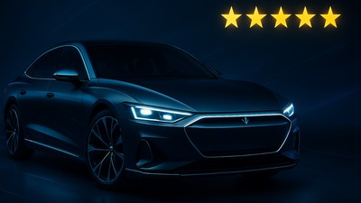 Euro NCAP'tan bomba sonuçlar açıklandı! İşte en güvenli ve hayal kırıklığı yaratan otomobiller