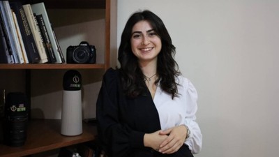 Gazeteci Öznur Değer tahliye edildi