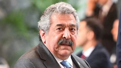 MHP'li Feti Yıldız'dan "infaz düzenlemesi KHK mağdurlarını da kapsamalı" haberine yalanlama