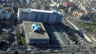 İBB'ye 4’üncü dalga operasyonu: 49 kişiye gözaltı kararı