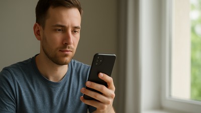 Sadece Telefonunuzu Kullanarak Günlük 3 Saatinizi Geri Kazanın