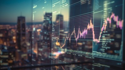 Yapay Zeka Şirketleri 1 Günde 1 Trilyon Dolar Değer Kazandı