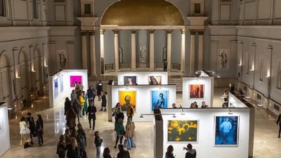 SUMMA Mallorca 2025: Akdeniz'in Yeni Sanat Buluşması