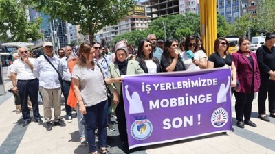 Kayyım kadın işçileri sürgün ve işten çıkarma ile tehdit ediyor