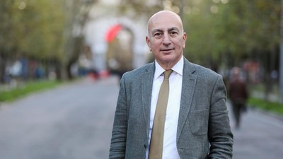 Mahfi Eğilmez'den Türkiye Ekonomisi İçin Alarm: Açık Açık söyledi