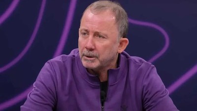 Sergen Yalçın’dan Sezonun 11’i: "Bu Kadro Alkışı Hak Ediyor"