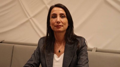 Tülay Hatimoğulları atılması gereken adımları sıraladı: Anayasa birinci gündemimiz değil