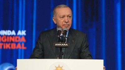 Erdoğan yeni anayasa çalışmalarının başladığını duyurdu: 10 hukukçu görevlendirilmiş
