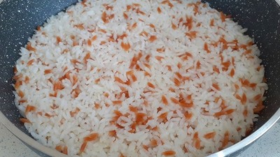 Tane tane olmasını öğrenin: Pilava lezzet katacak 3 tüyo
