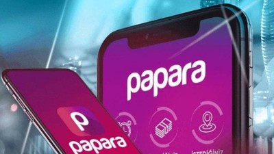 Merkez Bankası'ndan Papara açıklaması