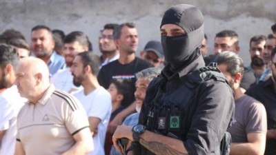 Anlaşma maddeleri uygulanmadı: Şam ile Özerk Yönetim arasında esir ve tutuklu takası durduruldu