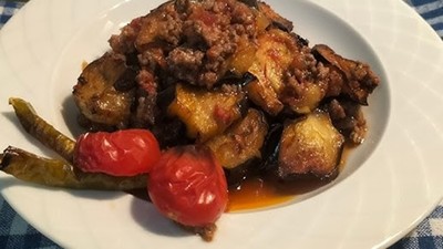 Lokanta Usulü Musakka Yapmak Sandığınızdan Kolay! İşte Bilmeniz Gerekenler