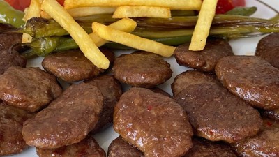 Köfte harcına mutlaka ekleyin: Köfteyi daha doyurucu hale getiriyormuş
