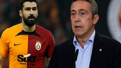 Abdülkerim Bardakçı'dan onu küçük düşüren Ali Koç'a dualı cevap