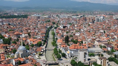 Gelenler aynı Amasya diyor! Avrupa'daki cennet şeh